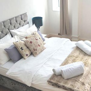 Appartement op de Begane Grond